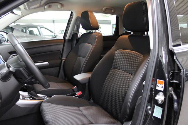 Suzuki VITARA 1.5 Hybrid Select Automaat / Camera / Led verlichting / Navigatie / Adaptive cruise control /