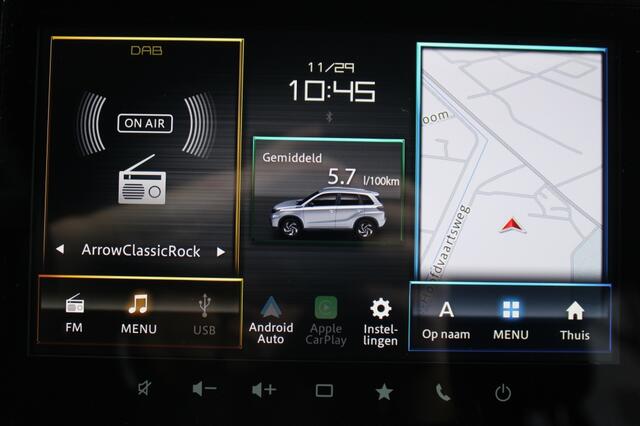 Suzuki VITARA 1.4 Boosterjet Select SmartHybrid | Navigatie | Camera | Clima