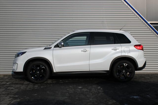 Suzuki VITARA 1.4 S Allgrip Automaat | 4x4 | Sport | Dealer onderhouden! |