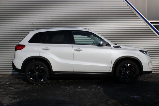 Suzuki VITARA 1.4 S Allgrip Automaat | 4x4 | Sport | Dealer onderhouden! |