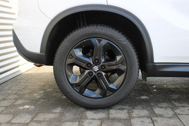 Suzuki VITARA 1.4 S Allgrip Automaat | 4x4 | Sport | Dealer onderhouden! |