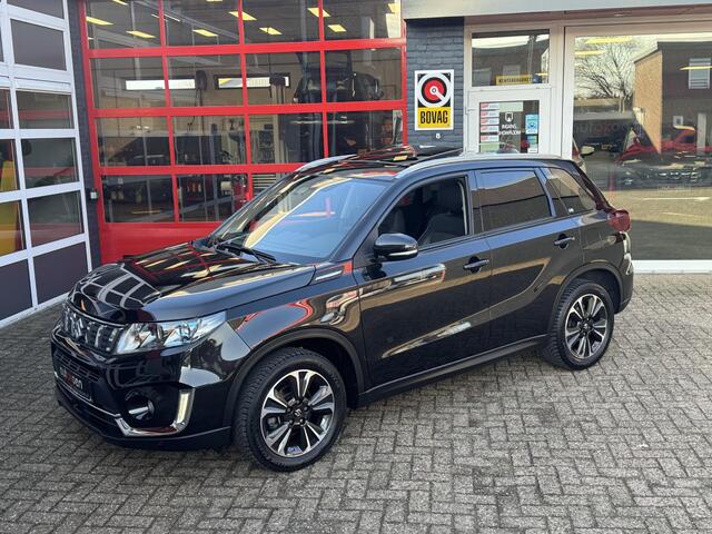 Suzuki VITARA 1.4 Boosterjet AllGrip Stijl *TREKHAAK/PANO/CAMERA/ACC*
