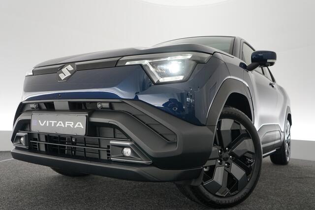 Suzuki VITARA e Style 61 kWh