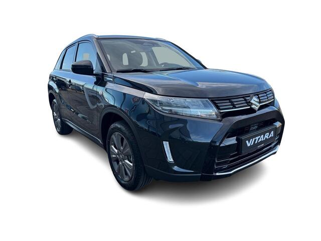 Suzuki VITARA 1.4 Boosterjet Smart Hybrid Select Nieuw op voorraad met ¤1500,- korting!