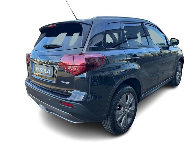 Suzuki VITARA 1.4 Boosterjet Smart Hybrid Select Nieuw op voorraad met ¤1500,- korting!