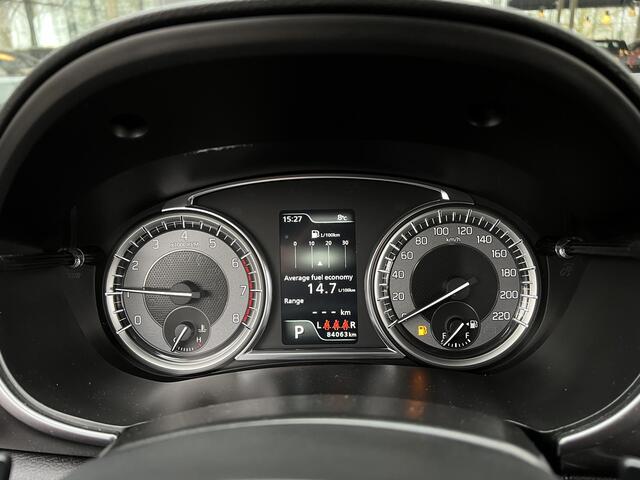 Suzuki VITARA 1.0 Boosterjet Select Automaat | Trekhaak | Cruise Control | Carplay | Parkeersensoren achter + Achteruitrijcamera