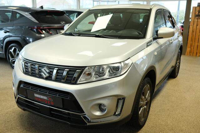 Suzuki VITARA 1.0 Boosterjet Select Afn trekhaak, Camera, Navi, Clima!