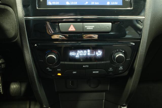 Suzuki VITARA 1.0 Boosterjet Select Afn trekhaak, Camera, Navi, Clima!