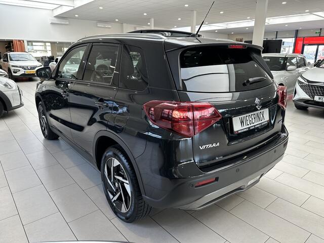 Suzuki VITARA 1.5 Hybrid Style [ PANORAMADAK I CAMERA I NAVI I ACC ]
