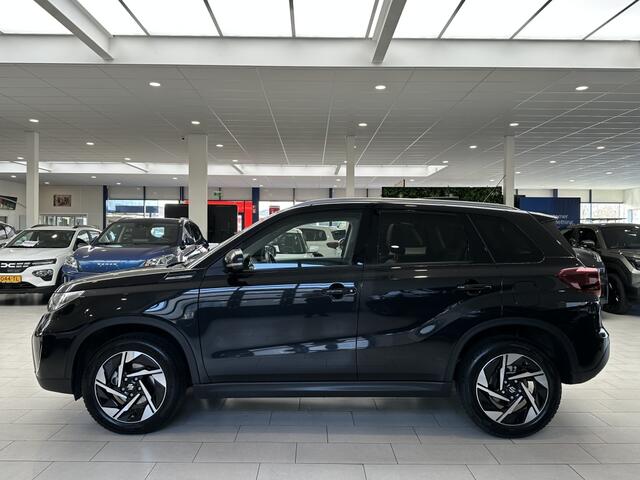 Suzuki VITARA 1.5 Hybrid Style [ PANORAMADAK I CAMERA I NAVI I ACC ]