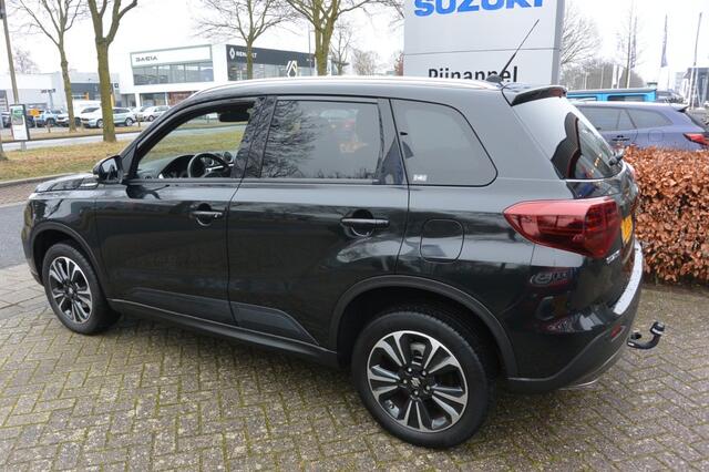 Suzuki VITARA 1.4 Style AUTOMAAT Trekhaak/Trekkracht 1.500 kg!