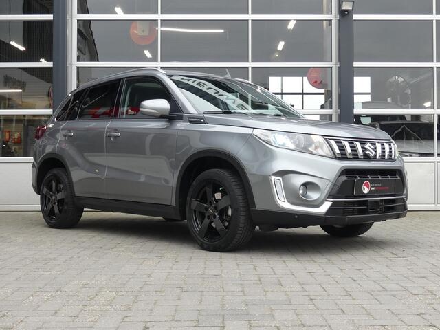 Suzuki VITARA 1.4 Boosterjet AllGrip 140pk *t/m 10de bouwjaar garantie!
