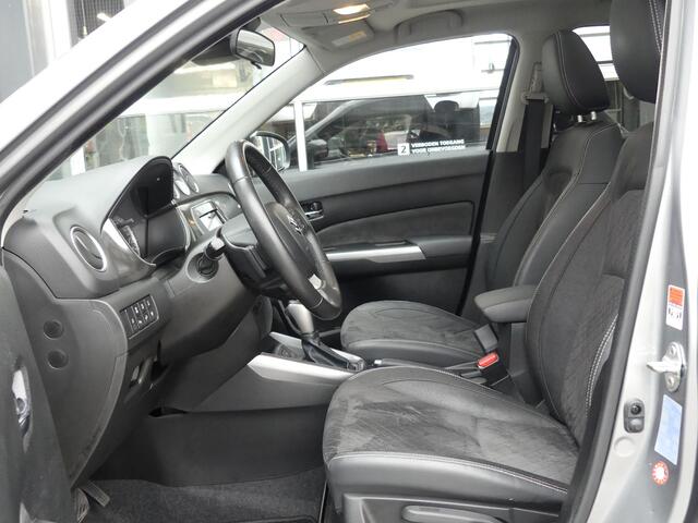 Suzuki VITARA 1.4 Boosterjet AllGrip 140pk *t/m 10de bouwjaar garantie!