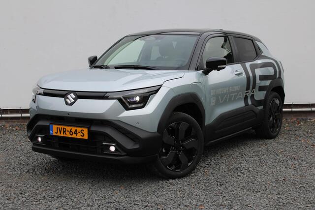 Suzuki VITARA e Style 61 kWh DEMO, MET PANORAMADAK