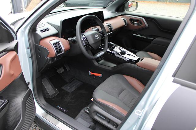 Suzuki VITARA e Style 61 kWh DEMO, MET PANORAMADAK