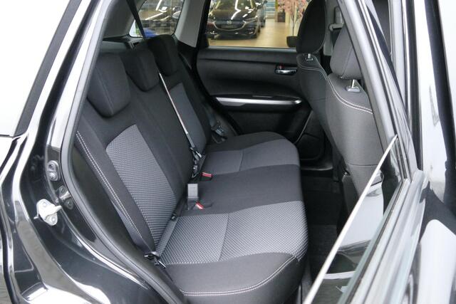 Suzuki VITARA 1.4 Boosterjet Select Smart Hybrid | Camera | Climate control | Stoelverwarming | Rijklaarprijs |