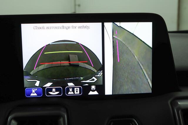 Suzuki VITARA e | Climate control | Cruise control adaptive | Navigatie | Panoramadak | Apple carplay, android auto | Stuur en stoelverwarming | Warmtepomp | Infinity sound system | Elektrisch verstelbare stoel |