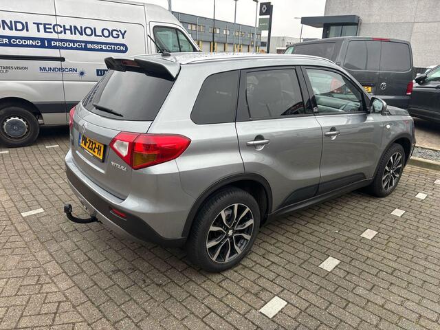 Suzuki VITARA 1.6 Rhino | Trekhaak | Apple Carplay & Android Auto |