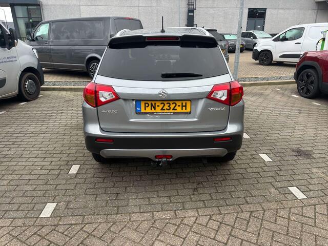 Suzuki VITARA 1.6 Rhino | Trekhaak | Apple Carplay & Android Auto |