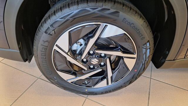 Suzuki VITARA 1.4 B.jet Smart Hybrid Style ¤ 1.500,- KORTING