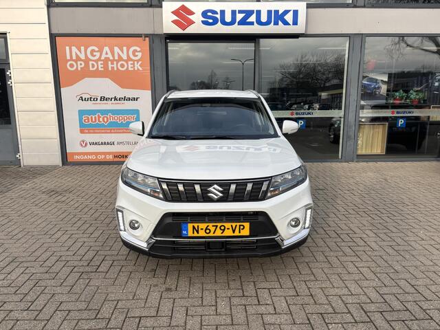 Suzuki VITARA 1.4 Boosterjet Style Smart Hybrid