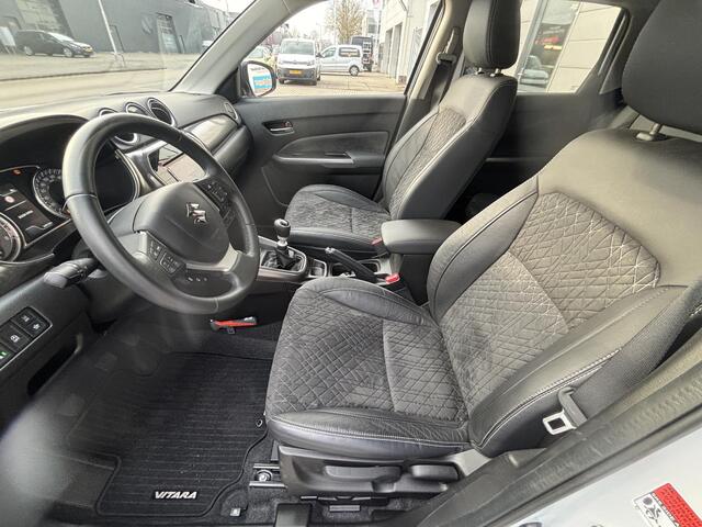 Suzuki VITARA 1.4 Boosterjet Style Smart Hybrid