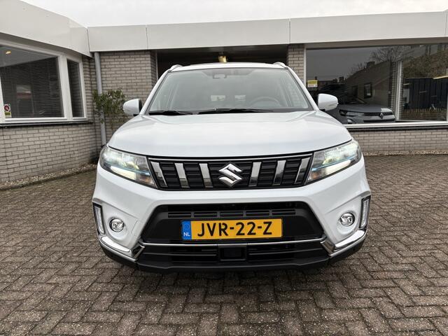 Suzuki VITARA 15 Hybr. Style AUTOMAAT Panodak