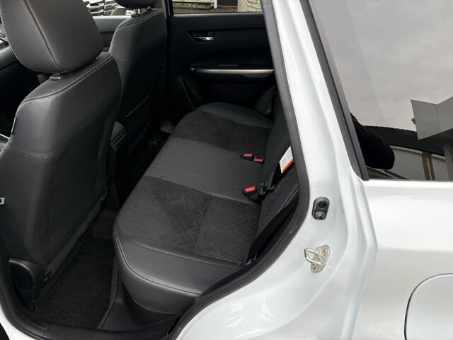 Suzuki VITARA 15 Hybr. Style AUTOMAAT Panodak