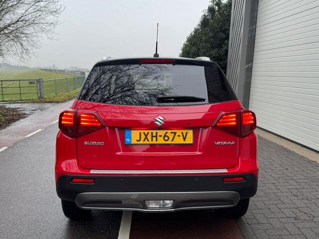 Suzuki VITARA 1.4 S Boosterjet