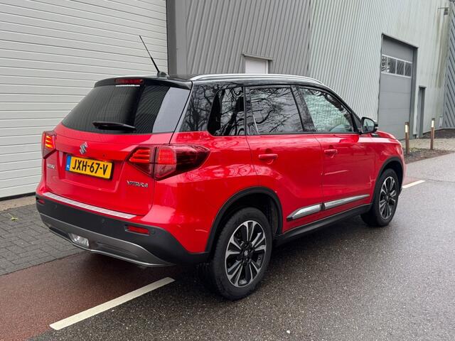 Suzuki VITARA 1.4 S Boosterjet