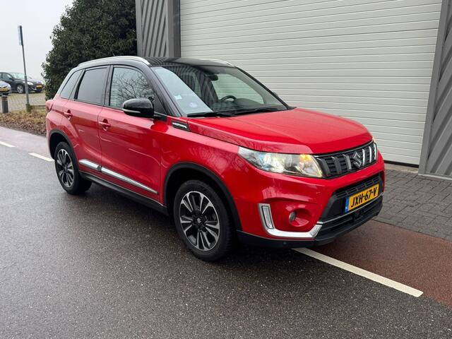 Suzuki VITARA 1.4 S Boosterjet