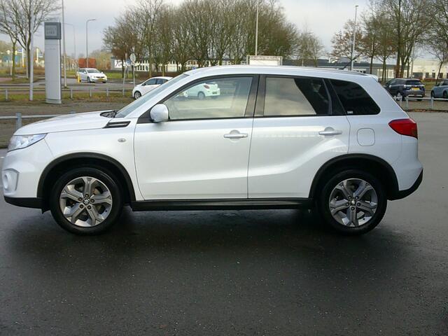 Suzuki VITARA 1.6 Exclusive Staat in Hoogeveen