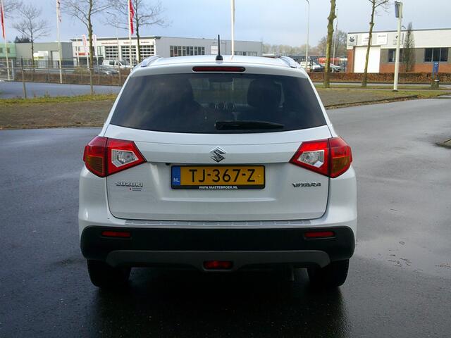 Suzuki VITARA 1.6 Exclusive Staat in Hoogeveen