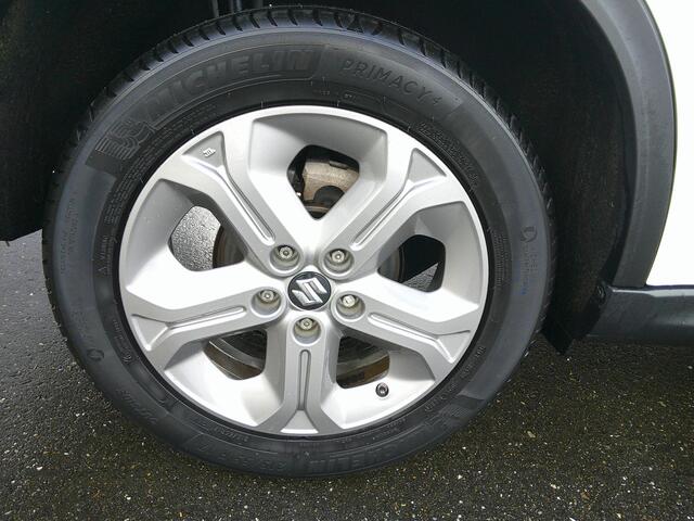 Suzuki VITARA 1.6 Exclusive Staat in Hoogeveen