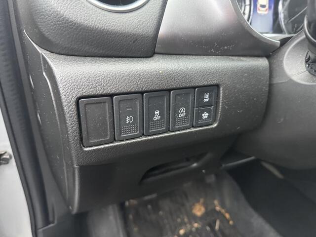 Suzuki VITARA 1.4 BOOSTERJET SELECT SMART HYBRID Adaptive Cruise | Dodehoeksensoren | Navi