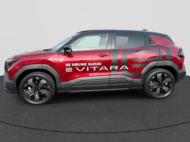 Suzuki VITARA e Style 61 kWh RIJKLAAR | Demo | 360 Camera | Navigatie | Diverse accessoires