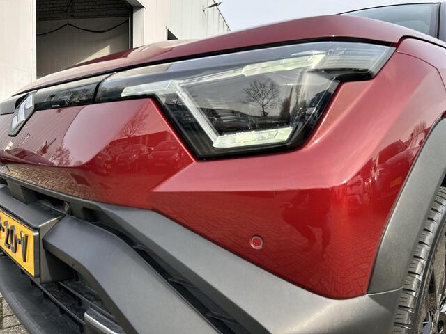 Suzuki VITARA e Style 61 kWh RIJKLAAR | Demo | 360 Camera | Navigatie | Diverse accessoires