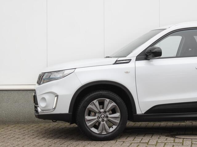 Suzuki VITARA 1.4 Boosterjet Select Smart Hybrid Automaat | Navi | Clima | Adap. Cruise | All Season