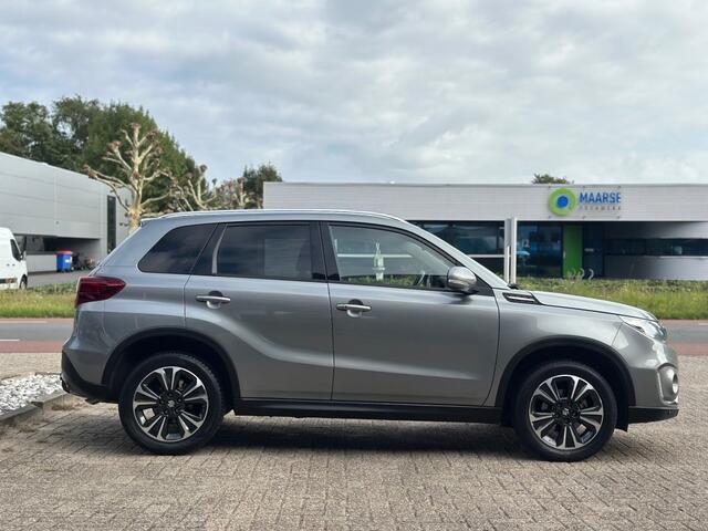 Suzuki VITARA 1.4 Boosterjet Smart Hybrid Style '' Camera - Infotaimentsystem - Trekhaak ''