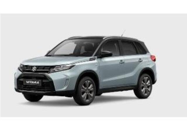 Suzuki VITARA 1.4 Boosterjet Smart Hybrid Select