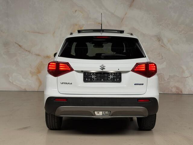Suzuki VITARA 1.4 Boosterjet Style Smart Hybrid / Pano / Camera