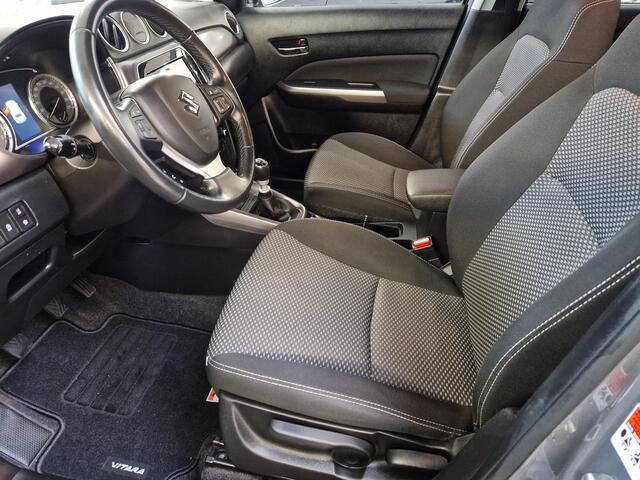 Suzuki VITARA 1.4 Boosterjet Select Smart Hybrid | Trekhaak