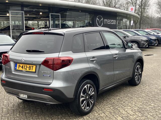 Suzuki VITARA 1.4 Boosterjet Style Smart Hybrid