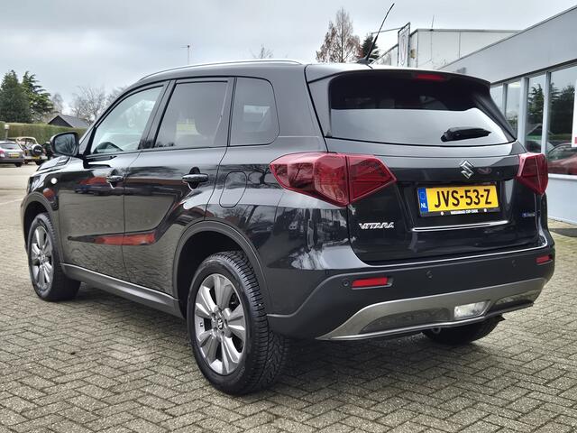 Suzuki VITARA 1.5 Hybrid Select AUTOMAAT Navigatie/Stoel verwarming/Adaptive Cruise Control/