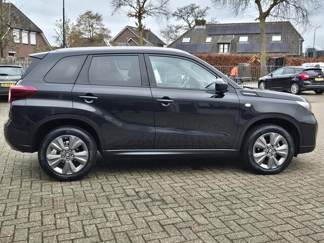Suzuki VITARA 1.5 Hybrid Select AUTOMAAT Navigatie/Stoel verwarming/Adaptive Cruise Control/