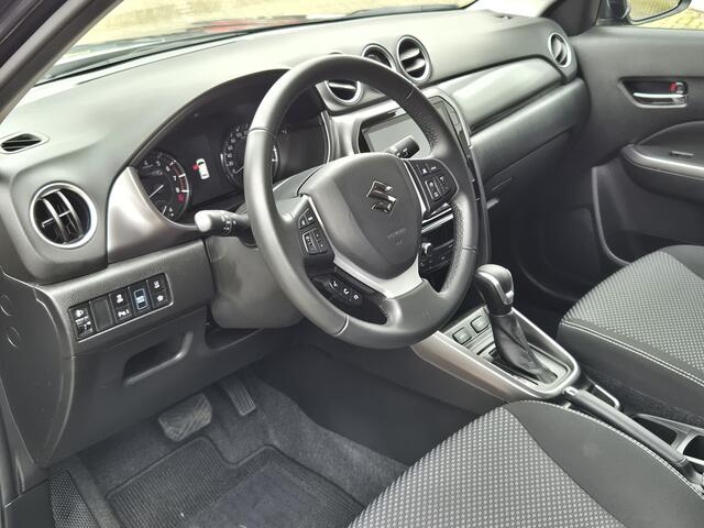 Suzuki VITARA 1.5 Hybrid Select AUTOMAAT Navigatie/Stoel verwarming/Adaptive Cruise Control/