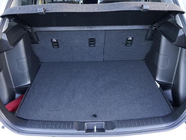 Suzuki VITARA 1.5 DUAJET Hybrid Comfort+ AGS Nieuw model! / Smartphone Integratie / Stoelverwarming / Achteruitrijcamera / Climate Control / LM velgen