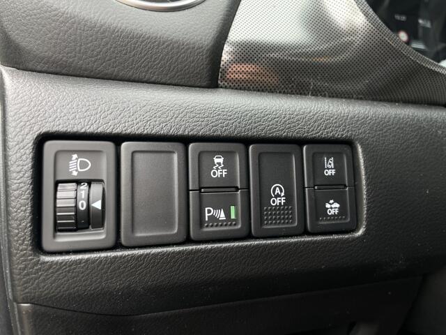 Suzuki VITARA Style 1.4 Boosterjet Smart Hybrid/Panoramadak