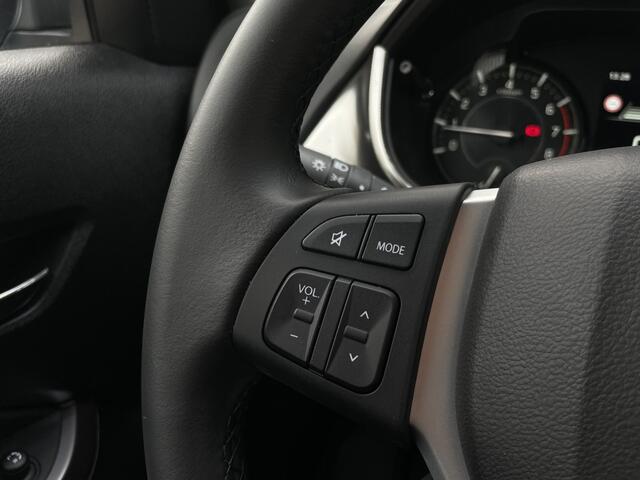 Suzuki VITARA Style 1.4 Boosterjet Smart Hybrid/Panoramadak