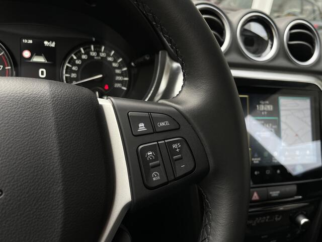 Suzuki VITARA Style 1.4 Boosterjet Smart Hybrid/Panoramadak